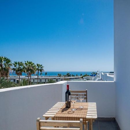 Miramar Apartment Тарахалехо Екстериор снимка