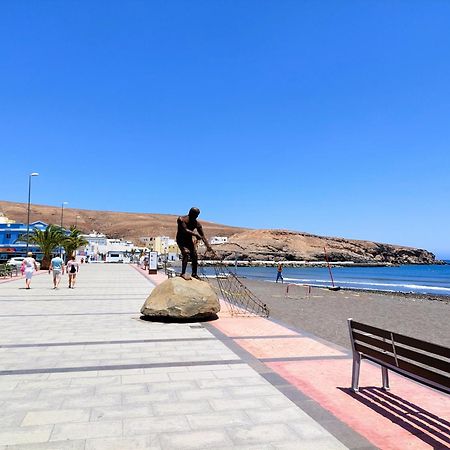 Miramar Apartment Тарахалехо Екстериор снимка