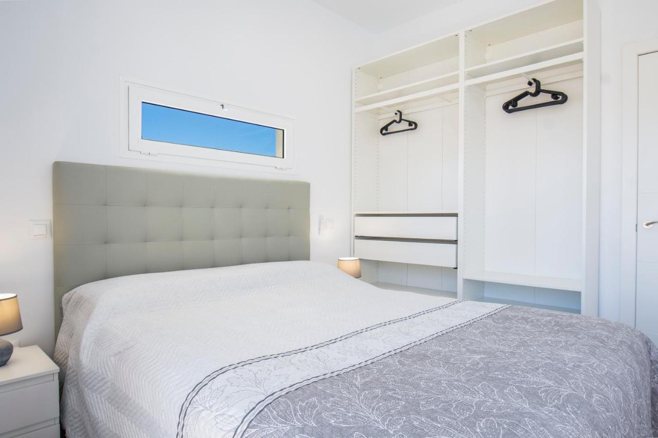Miramar Apartment Тарахалехо Екстериор снимка
