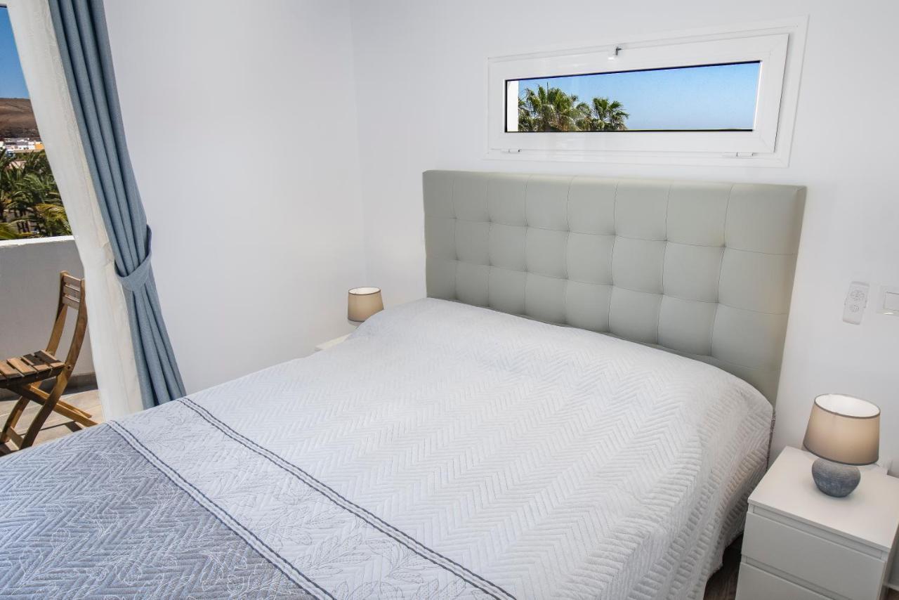 Miramar Apartment Тарахалехо Екстериор снимка
