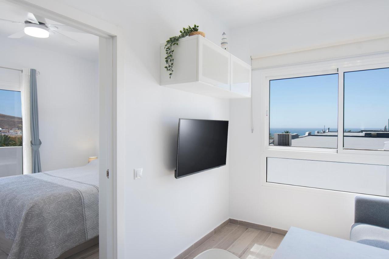 Miramar Apartment Тарахалехо Екстериор снимка