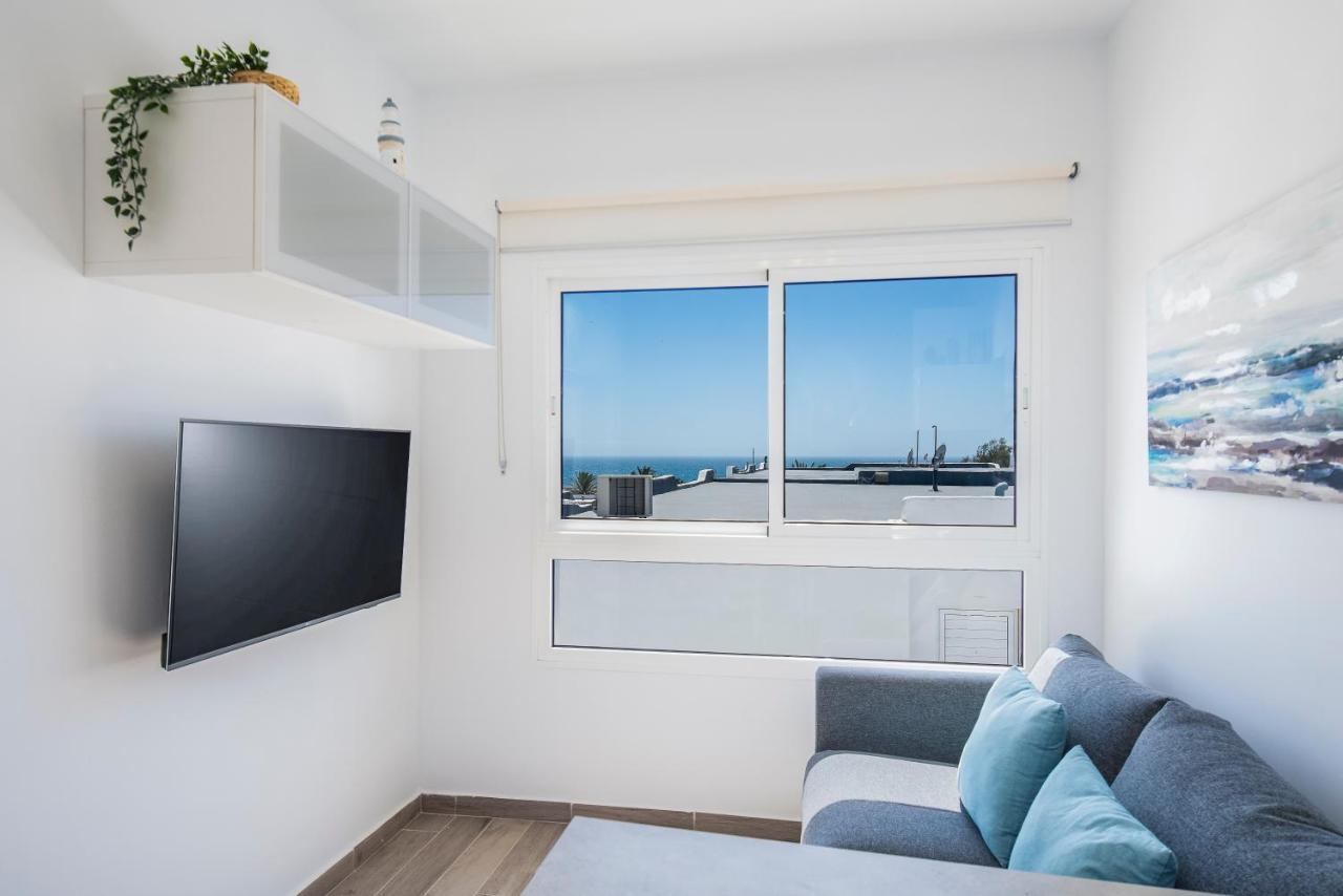Miramar Apartment Тарахалехо Екстериор снимка