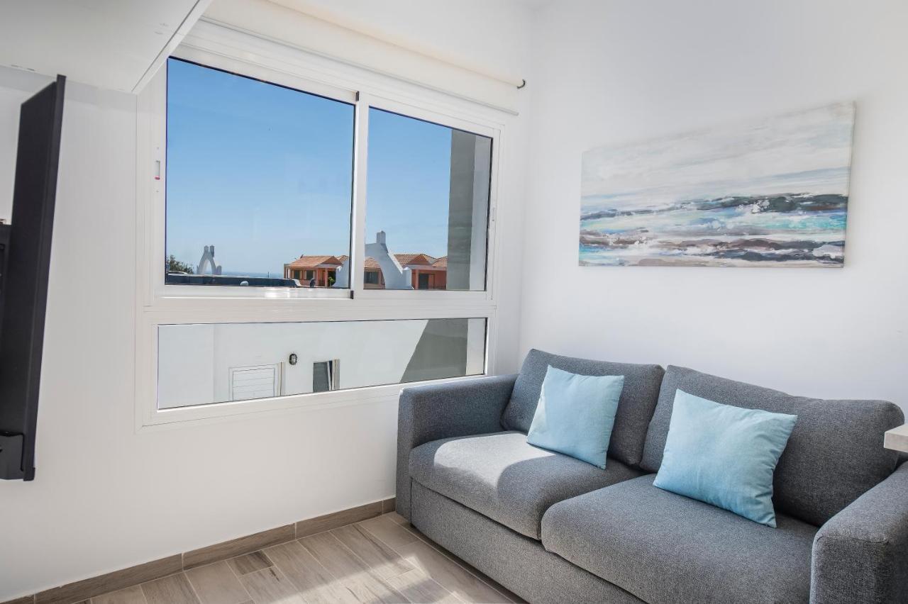 Miramar Apartment Тарахалехо Екстериор снимка