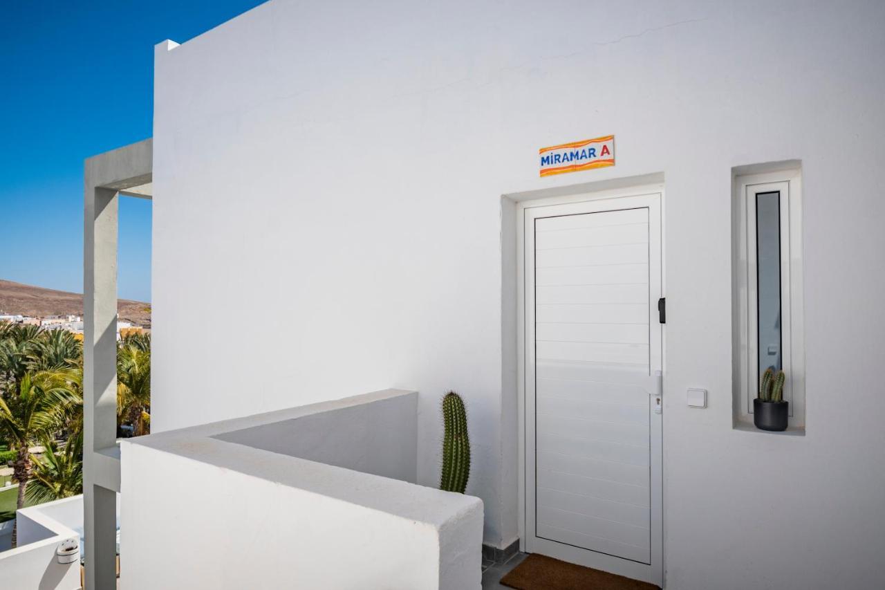Miramar Apartment Тарахалехо Екстериор снимка