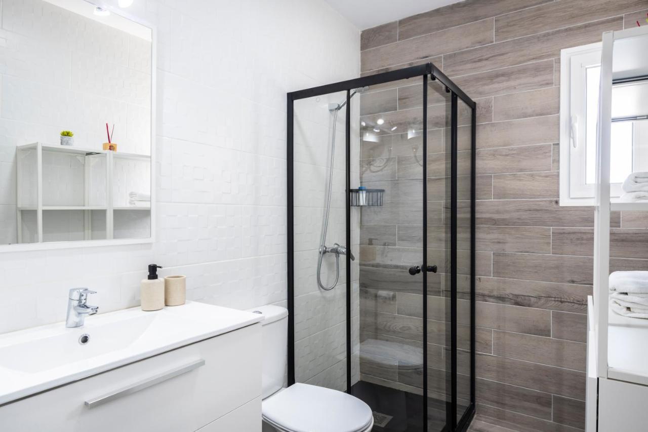 Miramar Apartment Тарахалехо Екстериор снимка
