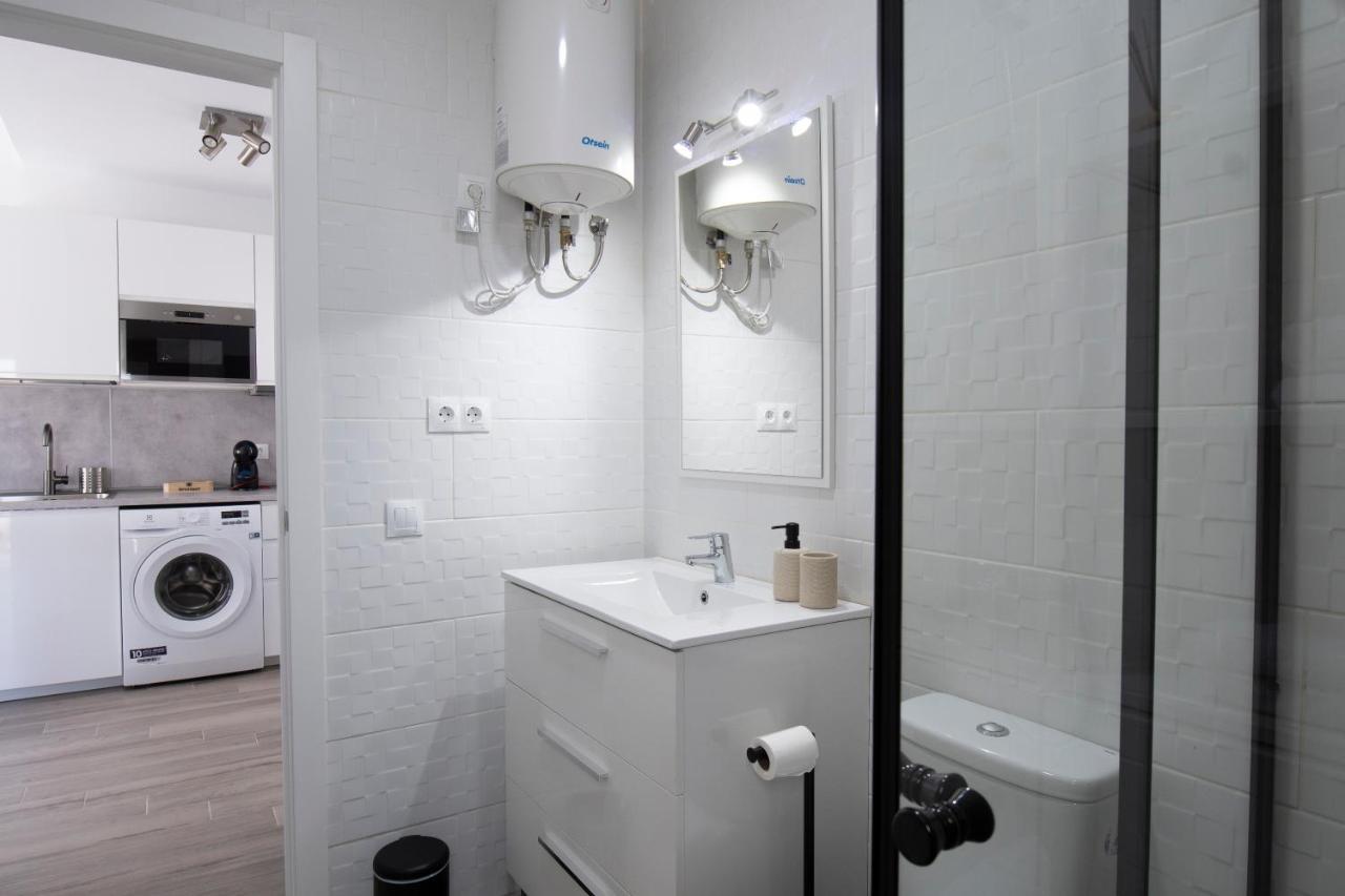 Miramar Apartment Тарахалехо Екстериор снимка