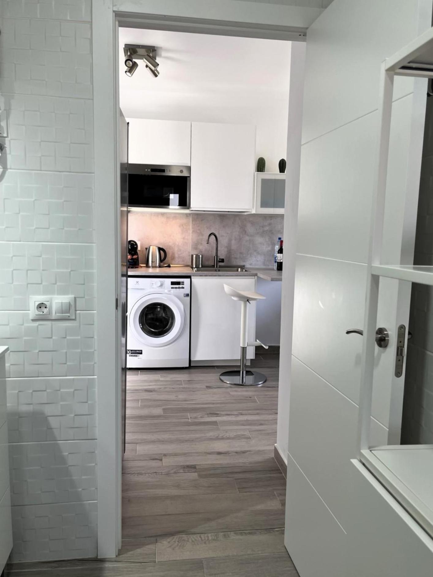 Miramar Apartment Тарахалехо Екстериор снимка