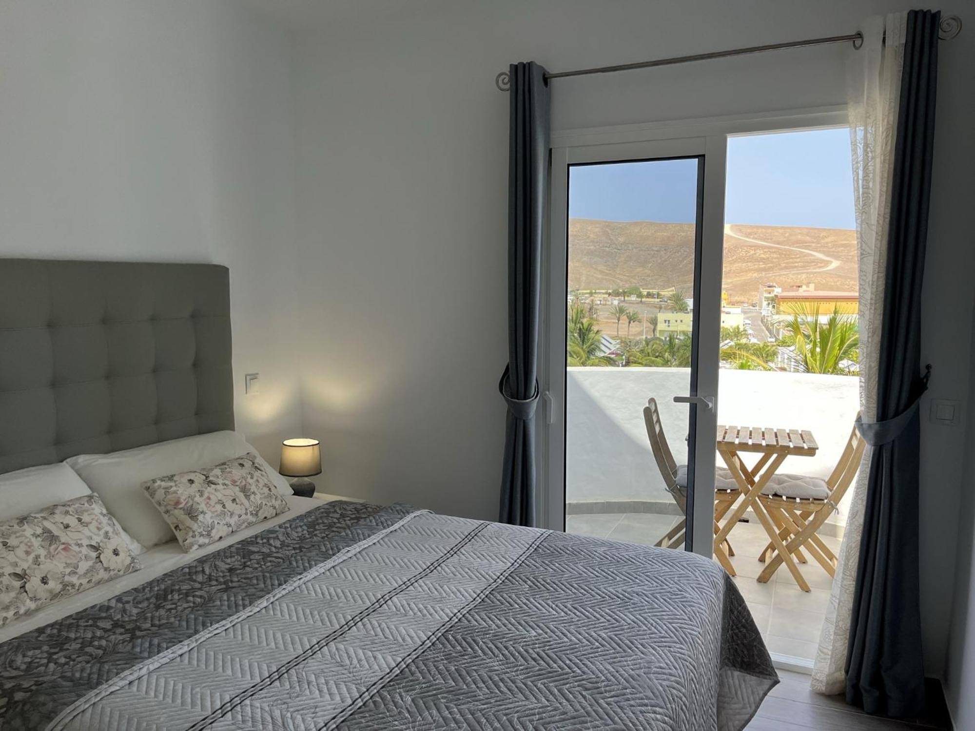 Miramar Apartment Тарахалехо Екстериор снимка