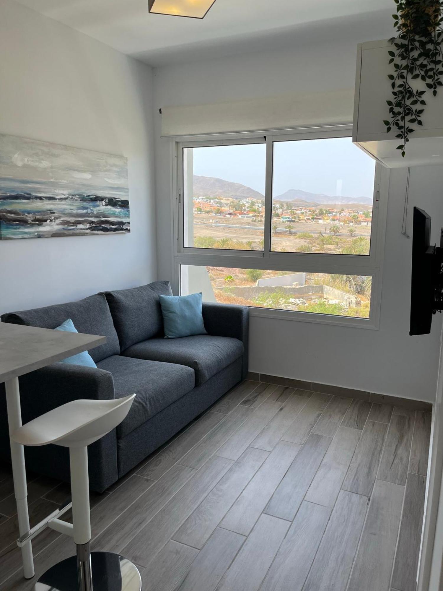 Miramar Apartment Тарахалехо Екстериор снимка
