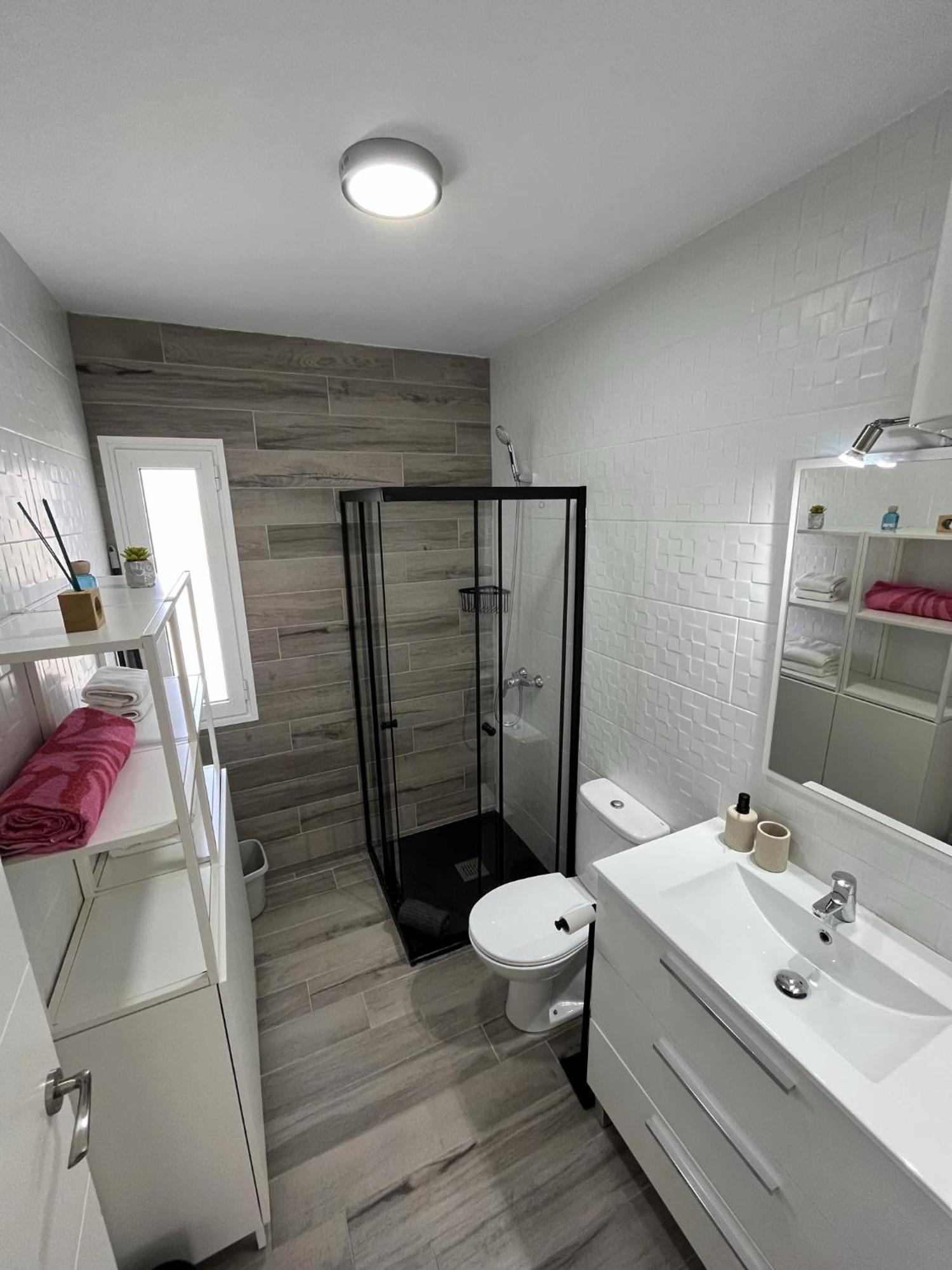 Miramar Apartment Тарахалехо Екстериор снимка