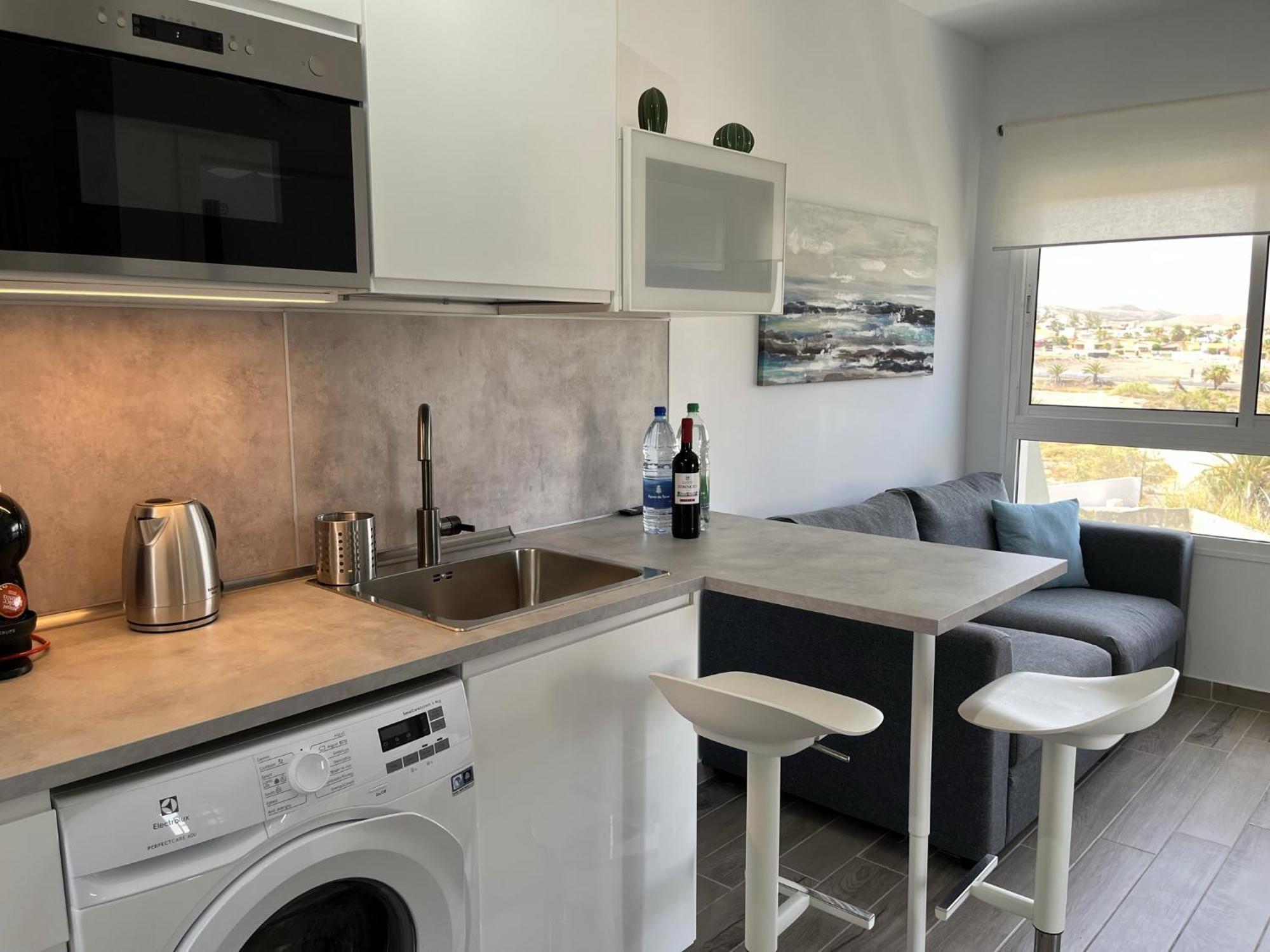 Miramar Apartment Тарахалехо Екстериор снимка