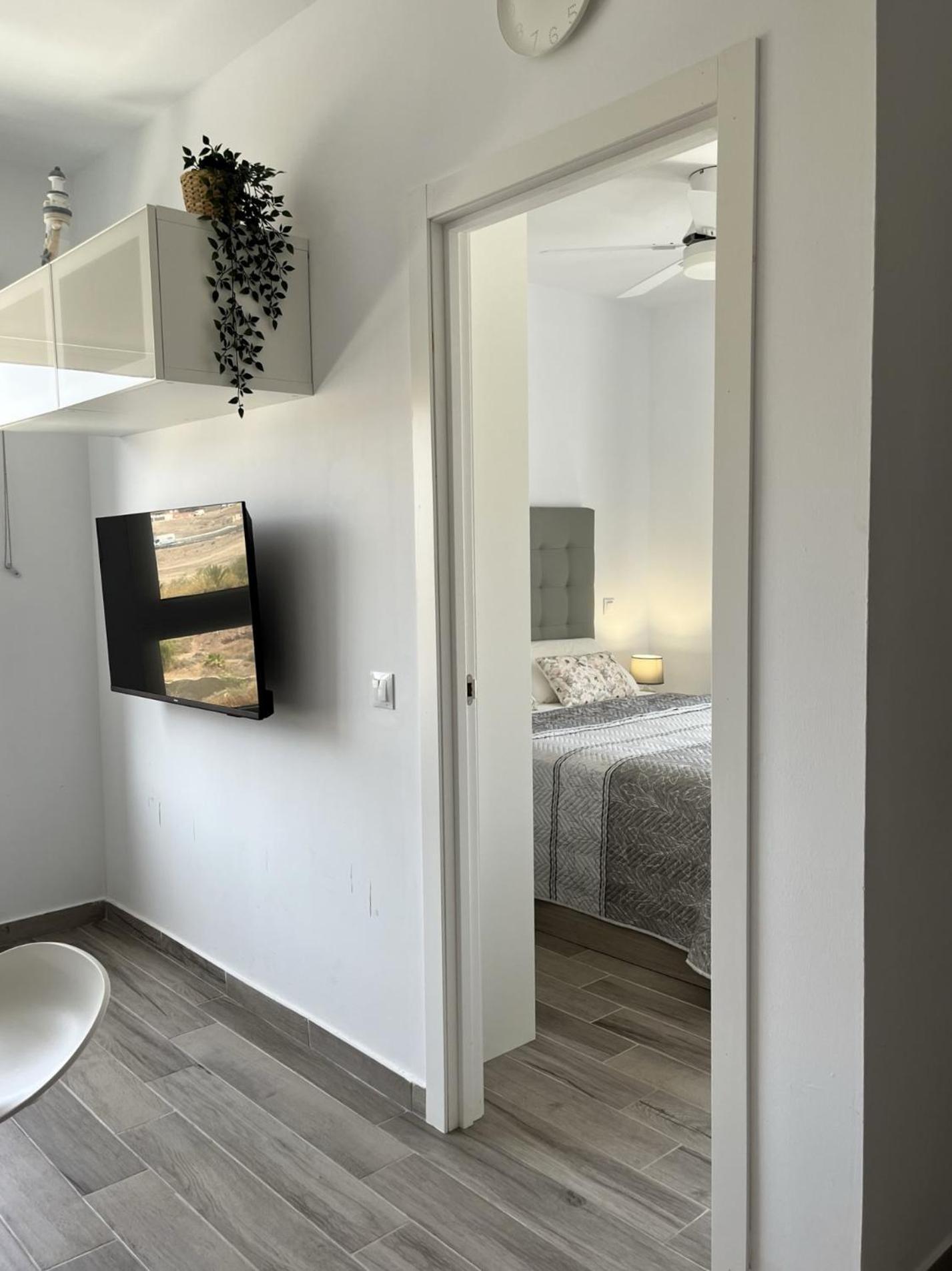 Miramar Apartment Тарахалехо Екстериор снимка