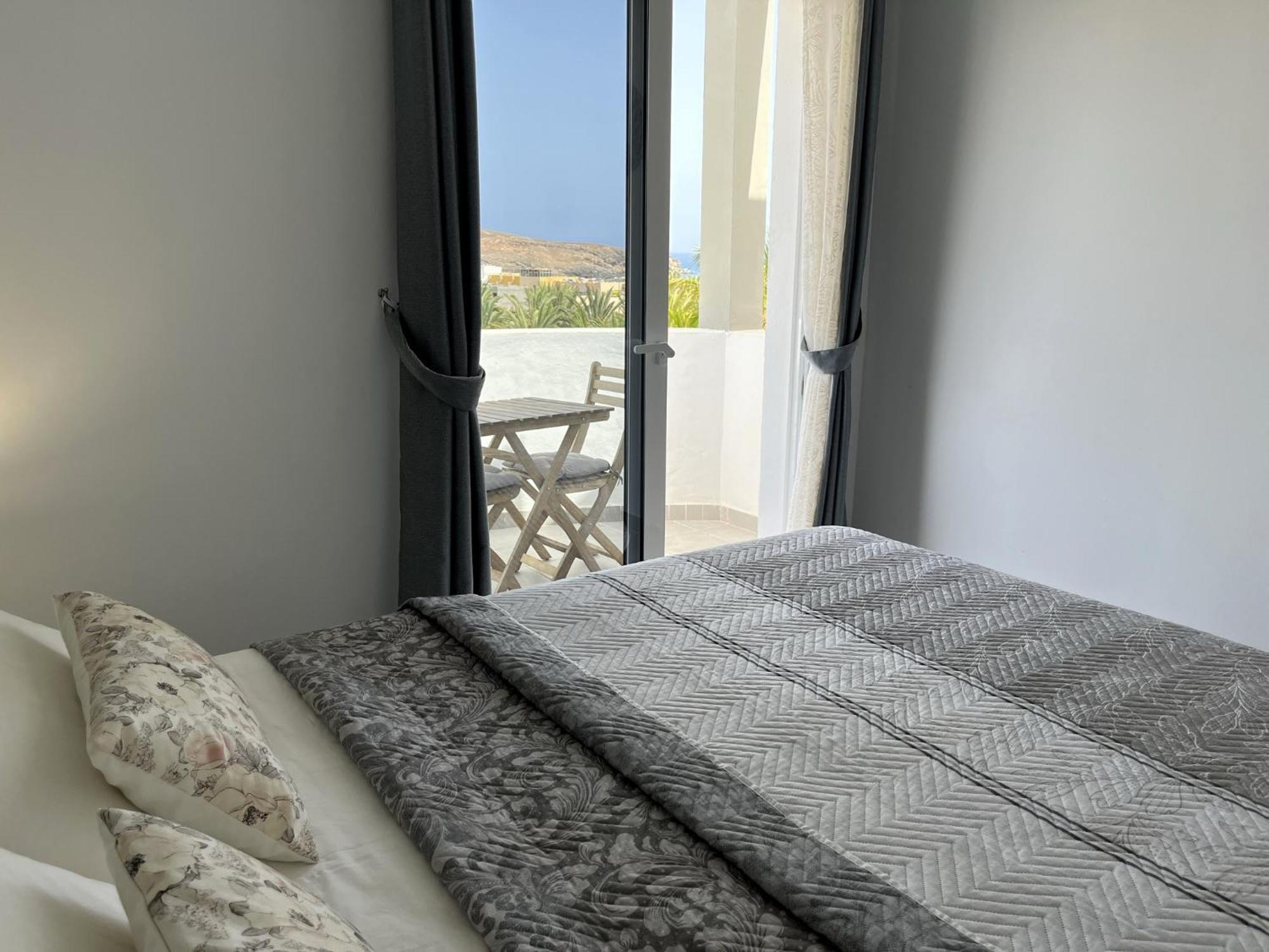 Miramar Apartment Тарахалехо Екстериор снимка