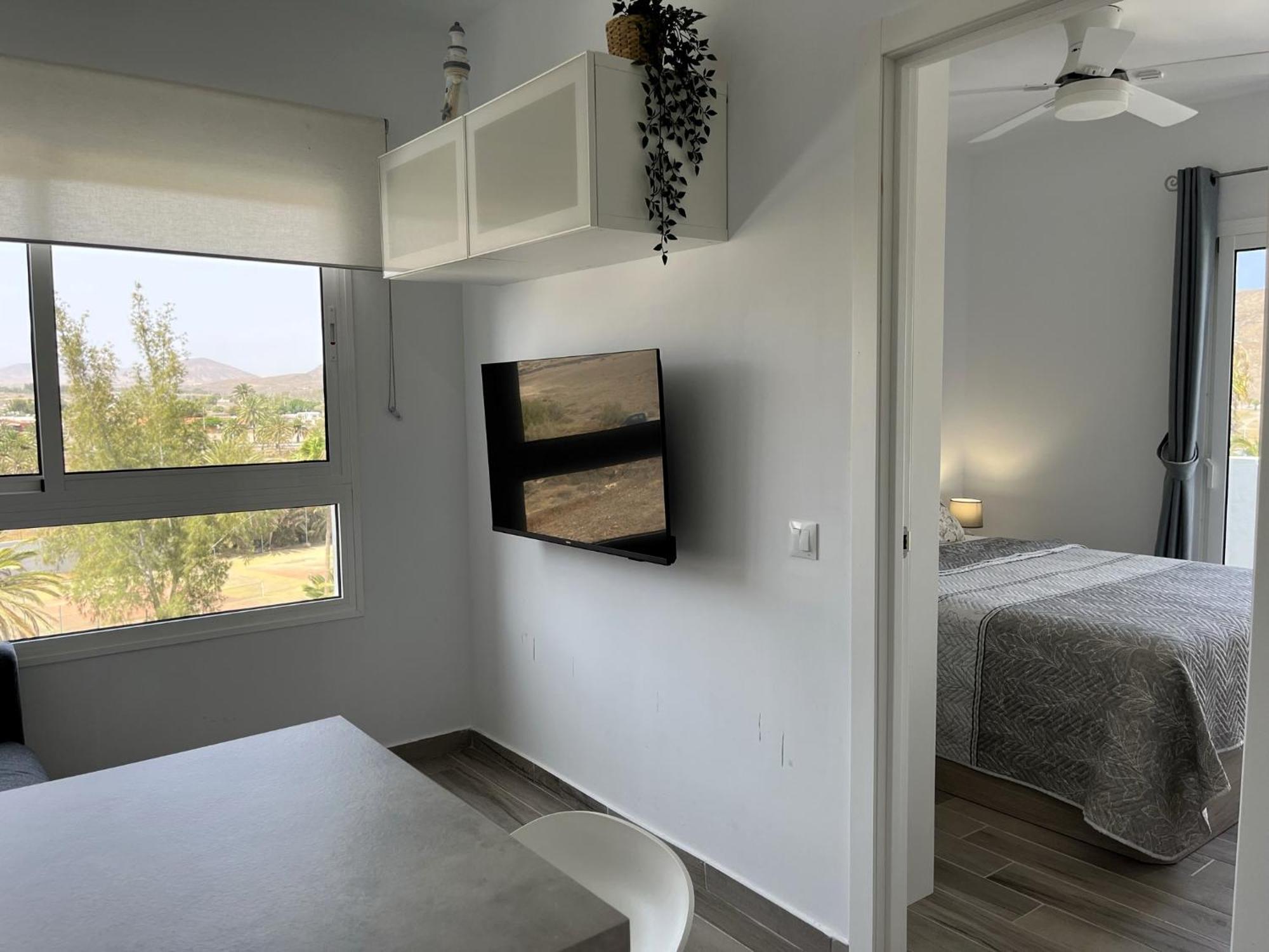 Miramar Apartment Тарахалехо Екстериор снимка