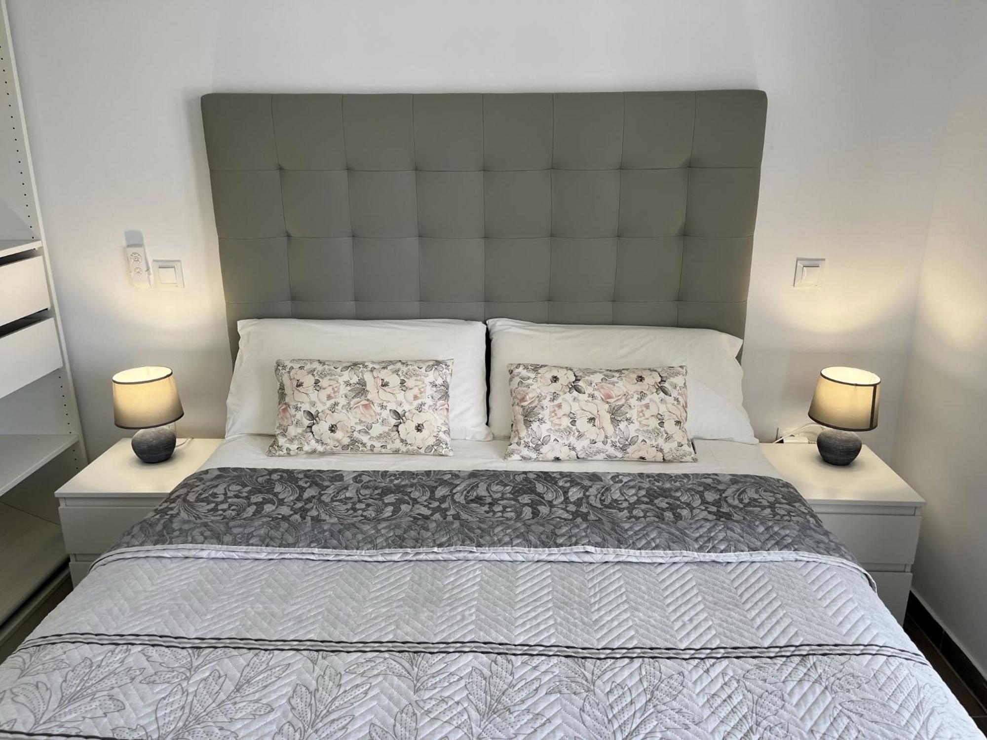 Miramar Apartment Тарахалехо Екстериор снимка