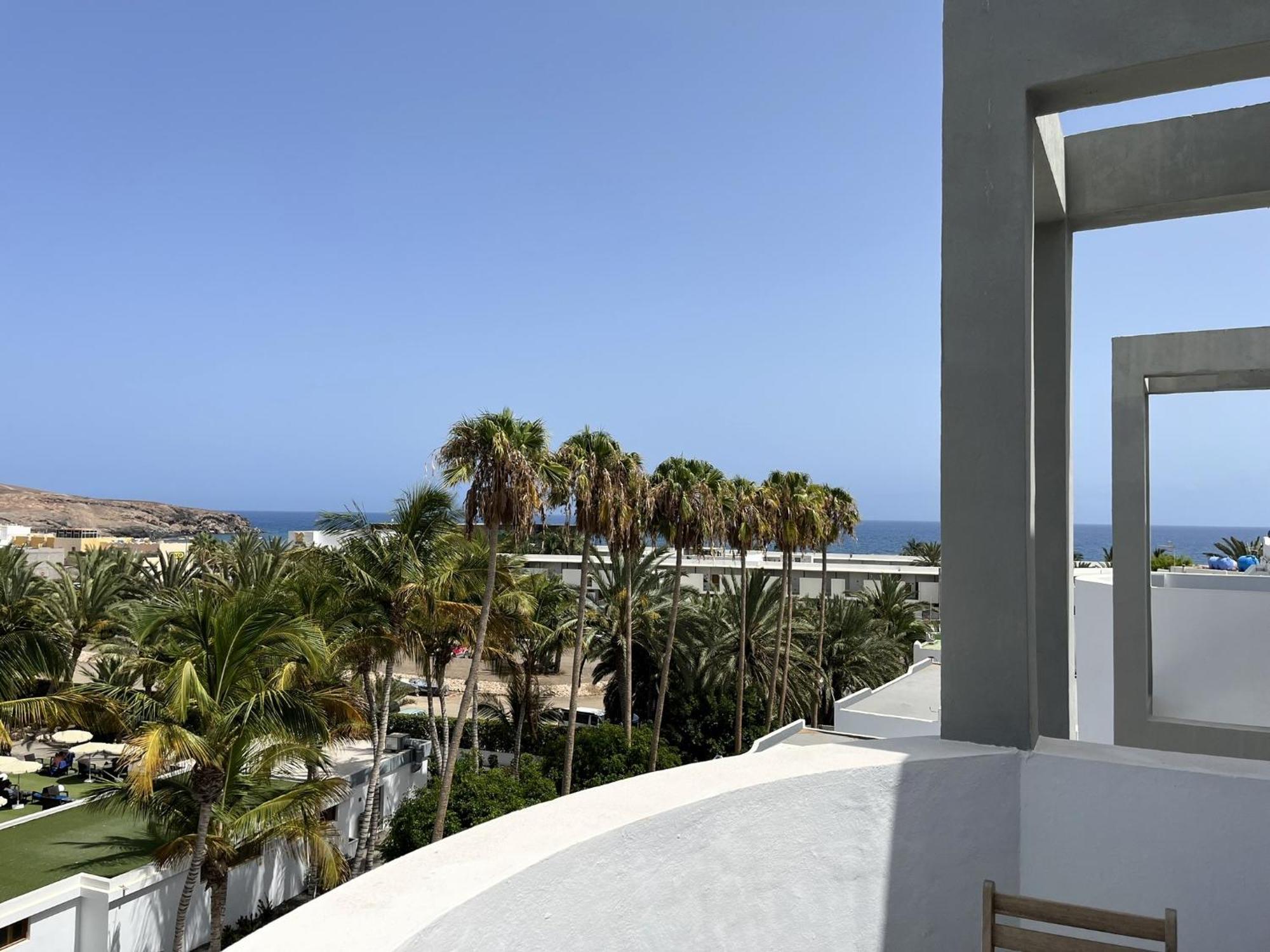 Miramar Apartment Тарахалехо Екстериор снимка