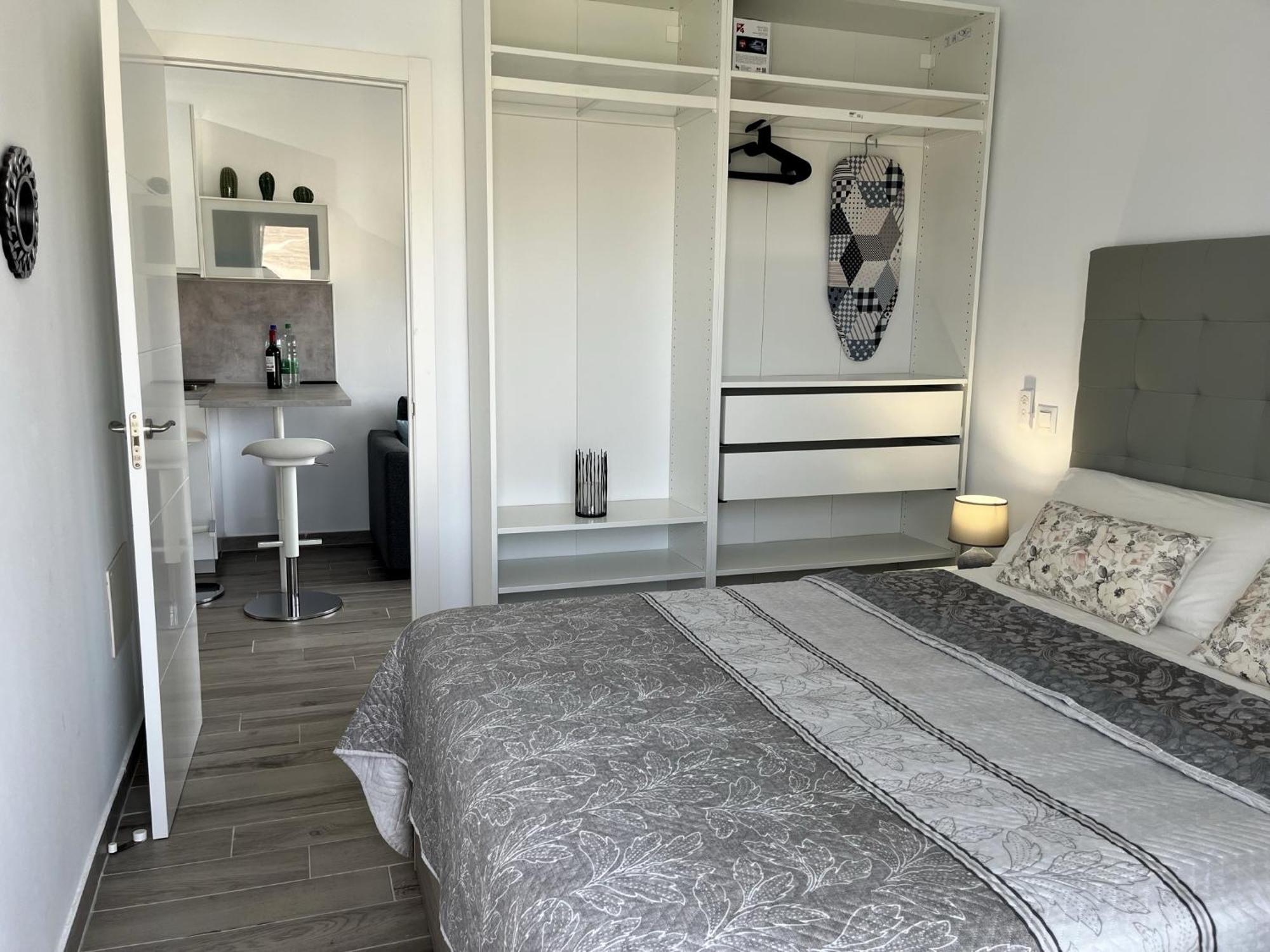 Miramar Apartment Тарахалехо Екстериор снимка