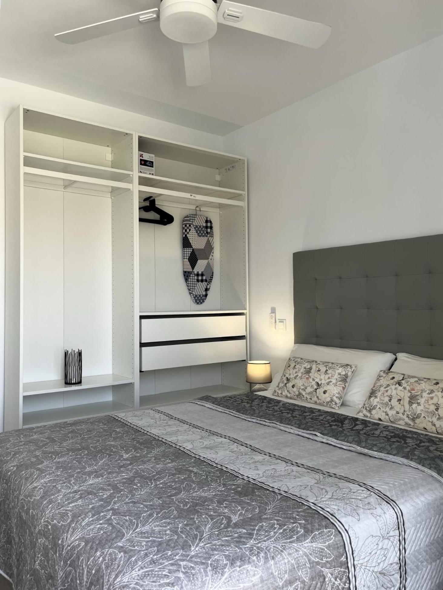 Miramar Apartment Тарахалехо Екстериор снимка