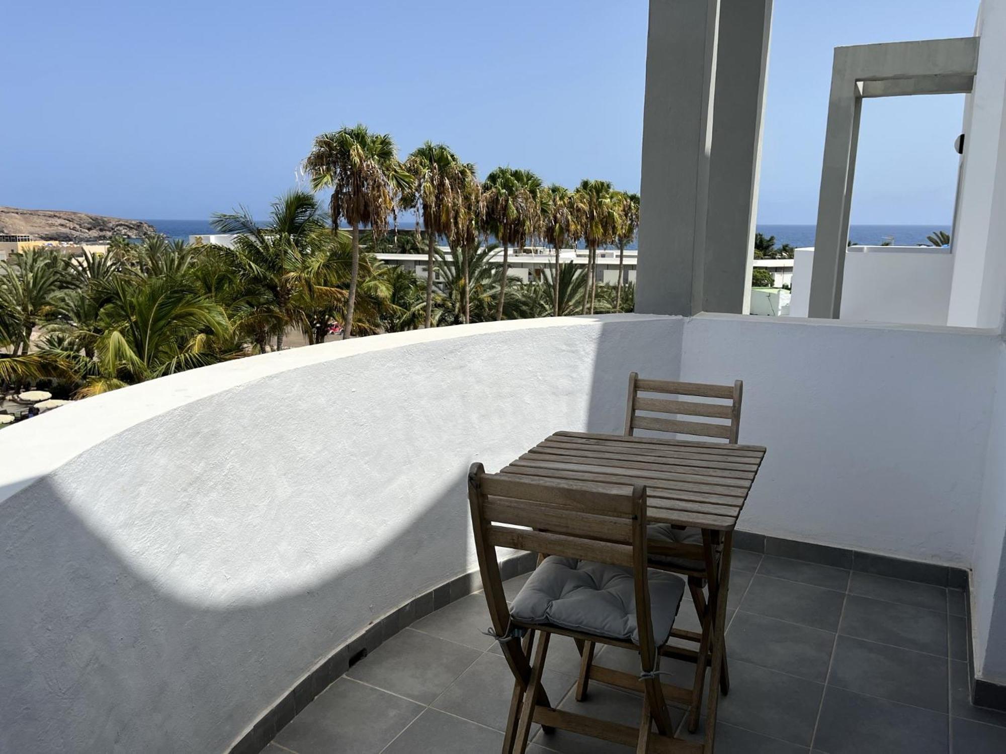 Miramar Apartment Тарахалехо Екстериор снимка