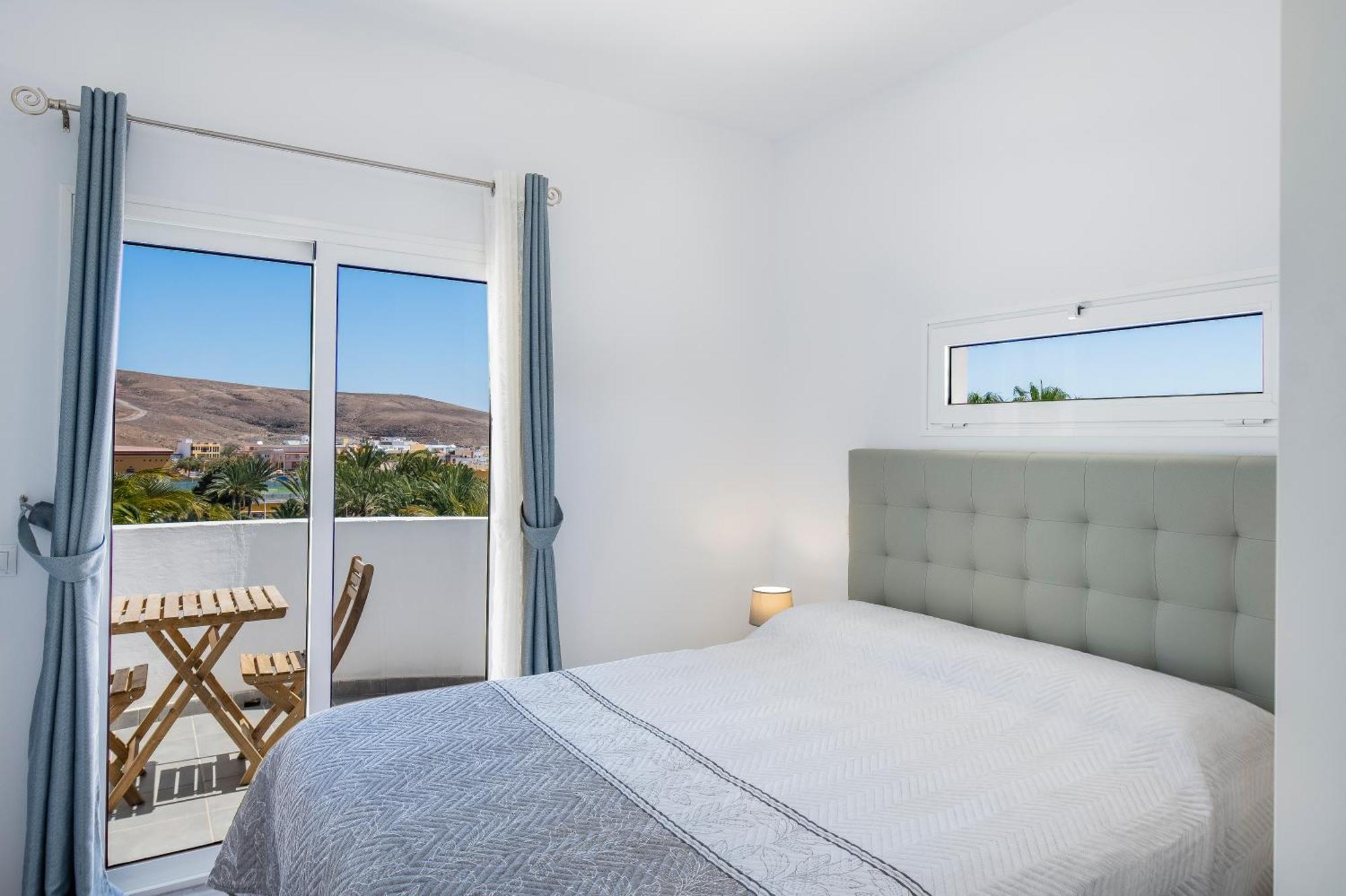 Miramar Apartment Тарахалехо Екстериор снимка