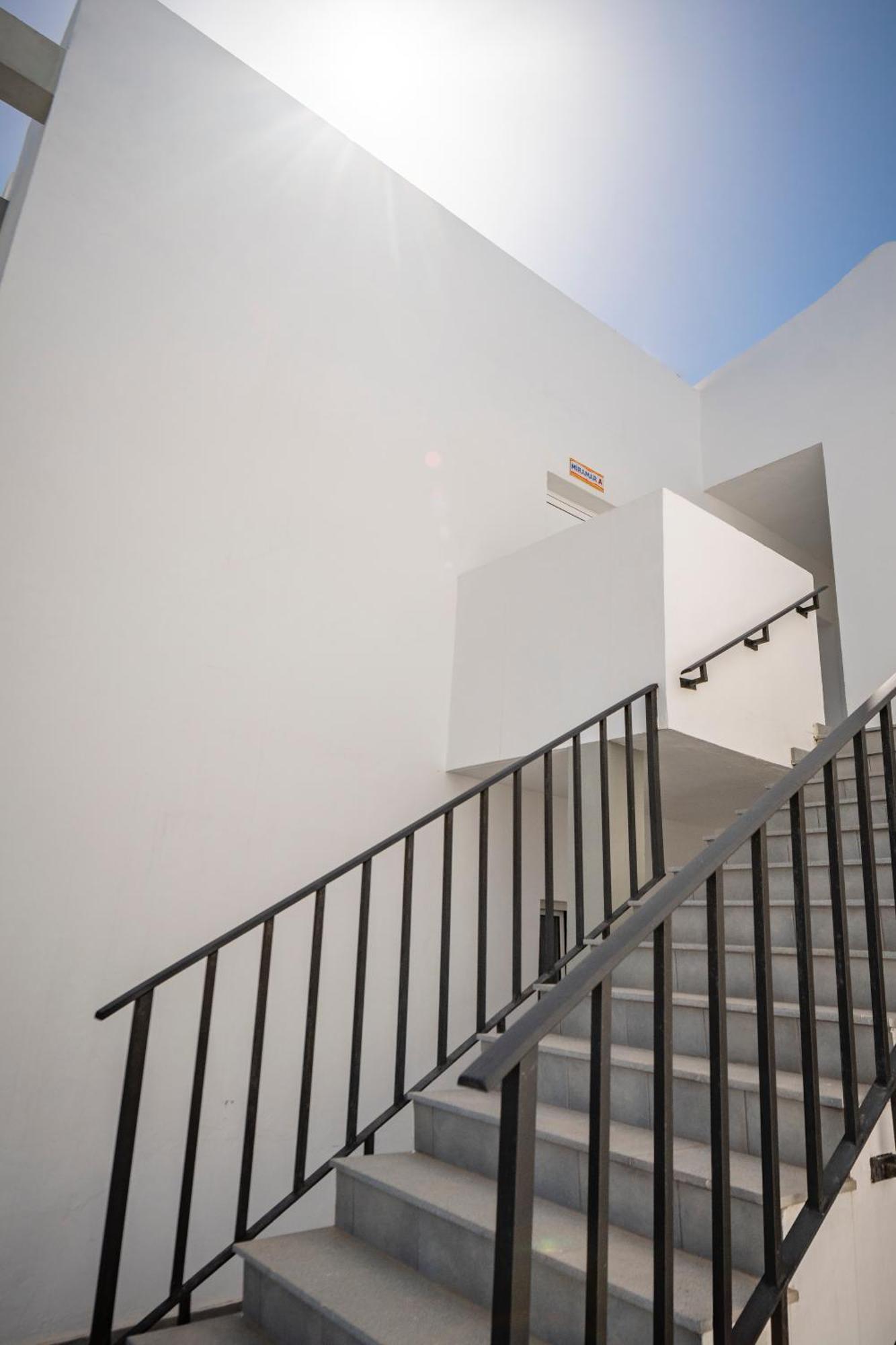 Miramar Apartment Тарахалехо Екстериор снимка