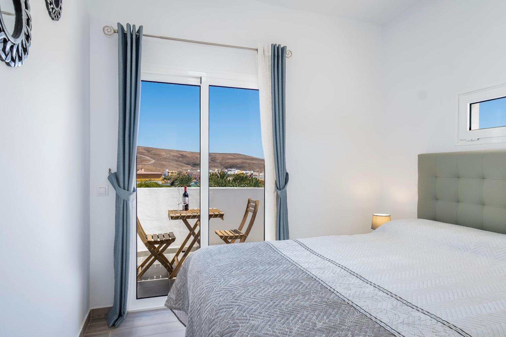 Miramar Apartment Тарахалехо Екстериор снимка